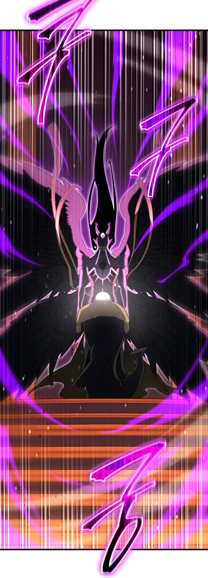 Манга Игрок, который вернулся спустя 10 000 лет - Глава 148 Страница 21