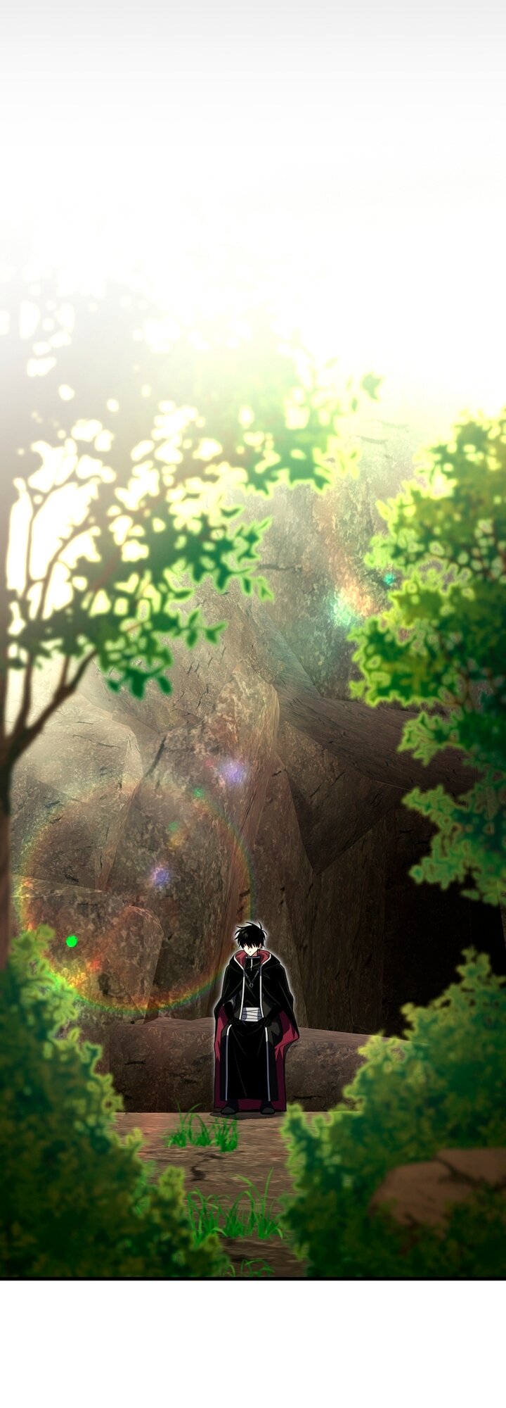 Манга Игрок, который вернулся спустя 10 000 лет - Глава 149 Страница 15