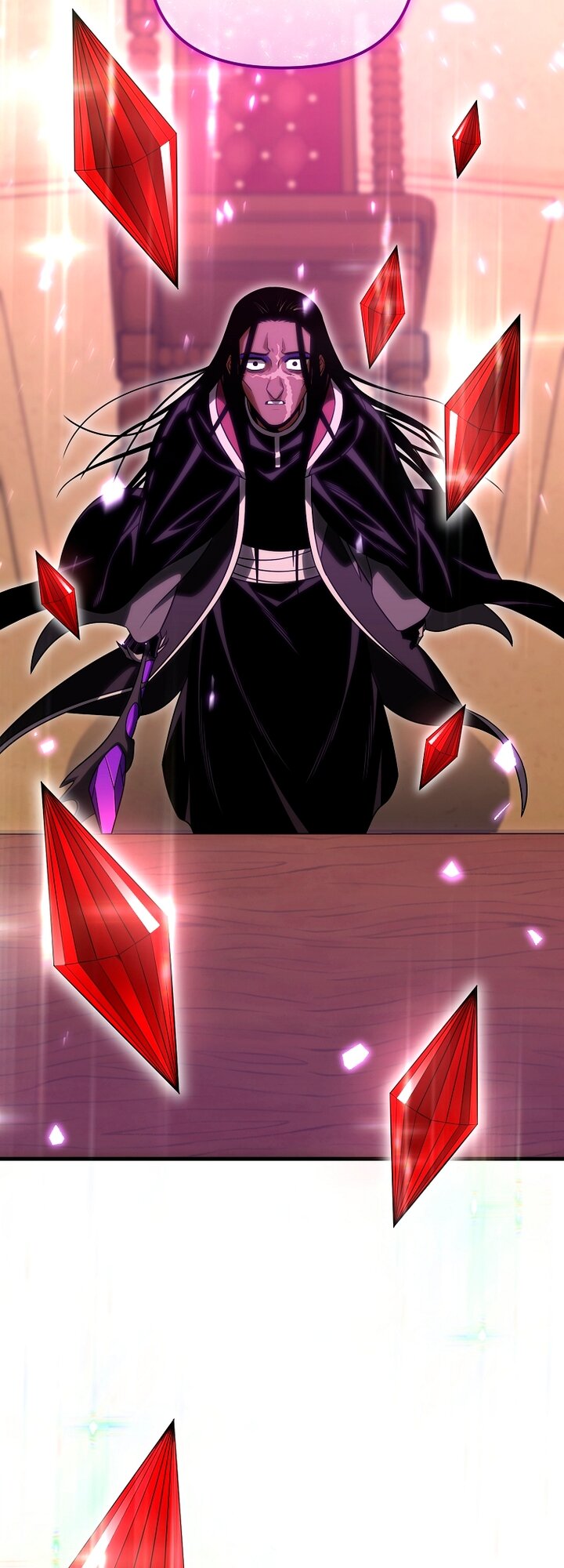 Манга Игрок, который вернулся спустя 10 000 лет - Глава 149 Страница 65