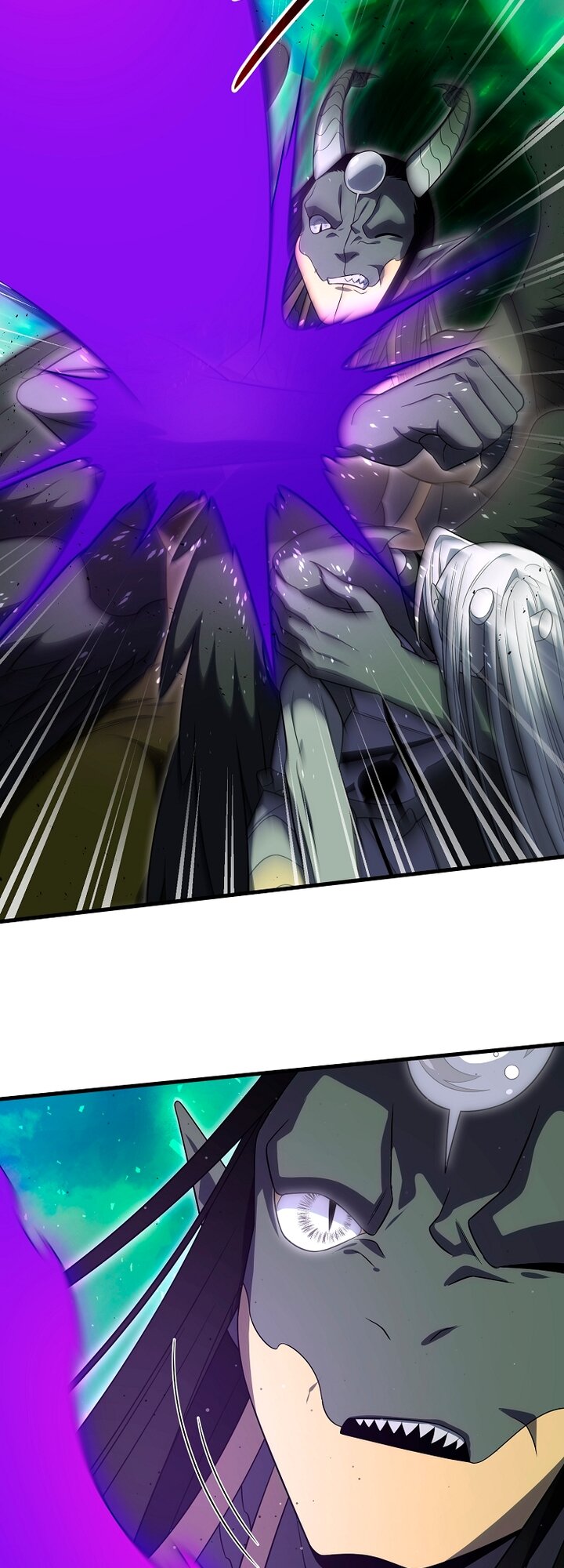 Манга Игрок, который вернулся спустя 10 000 лет - Глава 152 Страница 13