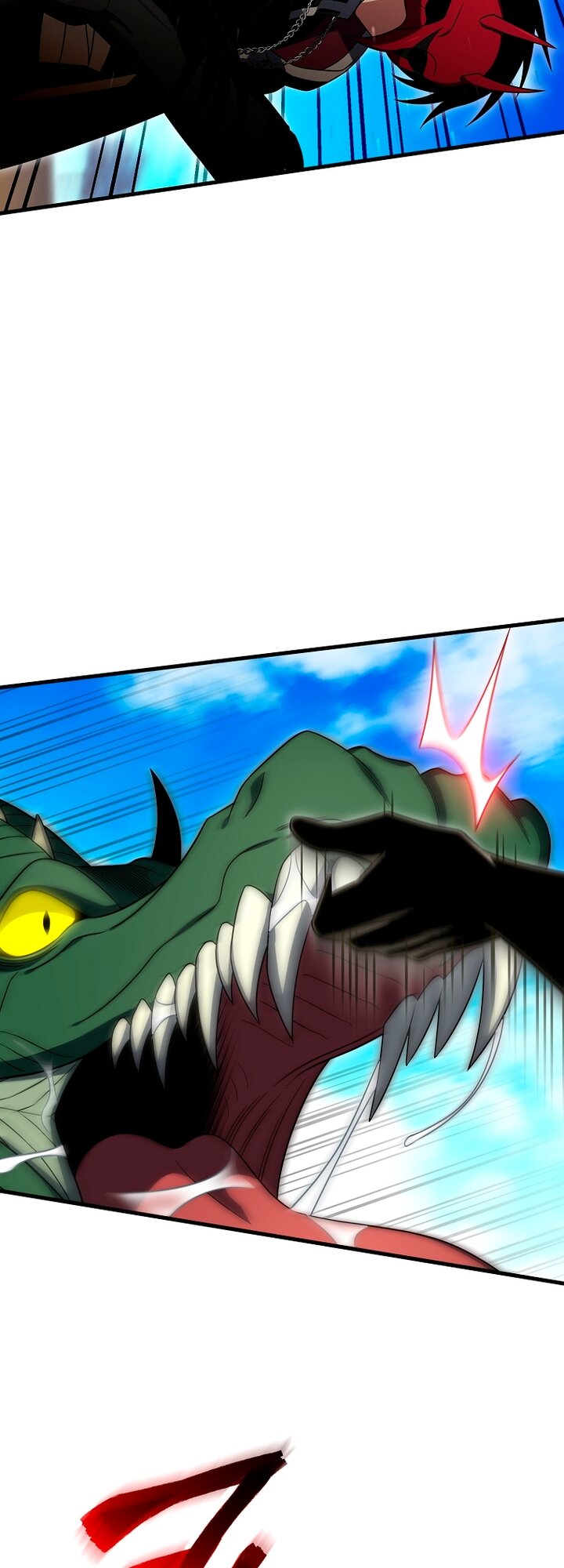 Манга Игрок, который вернулся спустя 10 000 лет - Глава 152 Страница 24