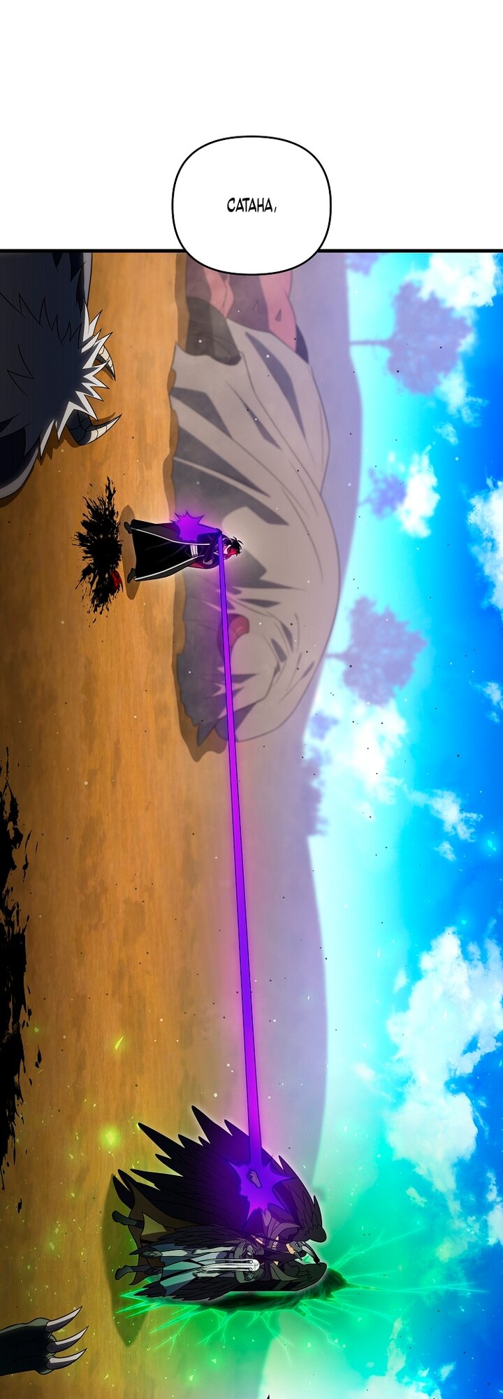 Манга Игрок, который вернулся спустя 10 000 лет - Глава 152 Страница 15