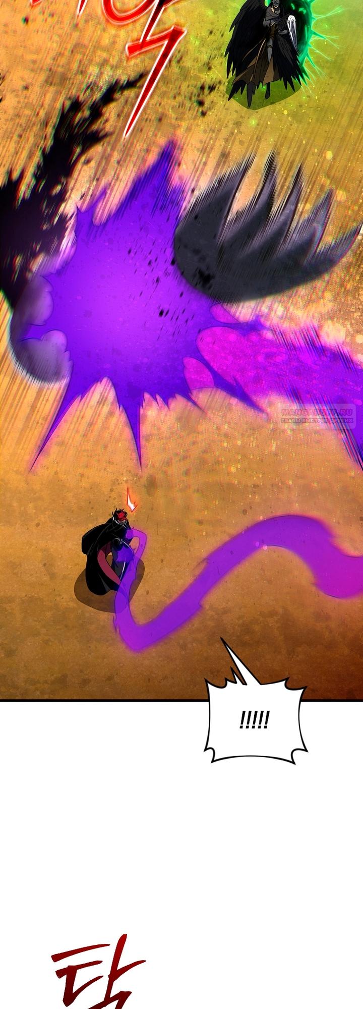 Манга Игрок, который вернулся спустя 10 000 лет - Глава 152 Страница 18