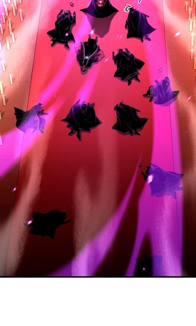 Манга Игрок, который вернулся спустя 10 000 лет - Глава 125 Страница 27