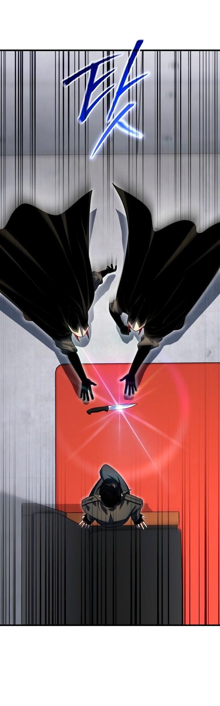 Манга Игрок, который вернулся спустя 10 000 лет - Глава 127 Страница 66