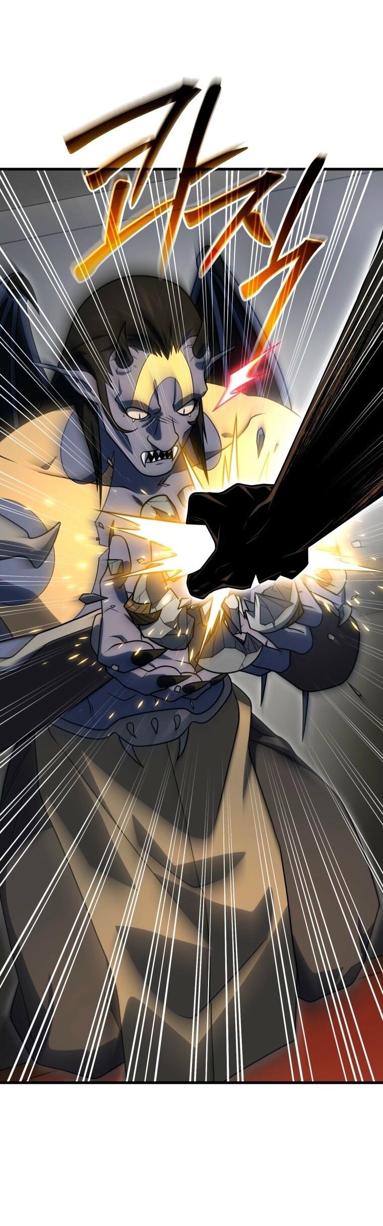 Манга Игрок, который вернулся спустя 10 000 лет - Глава 127 Страница 9