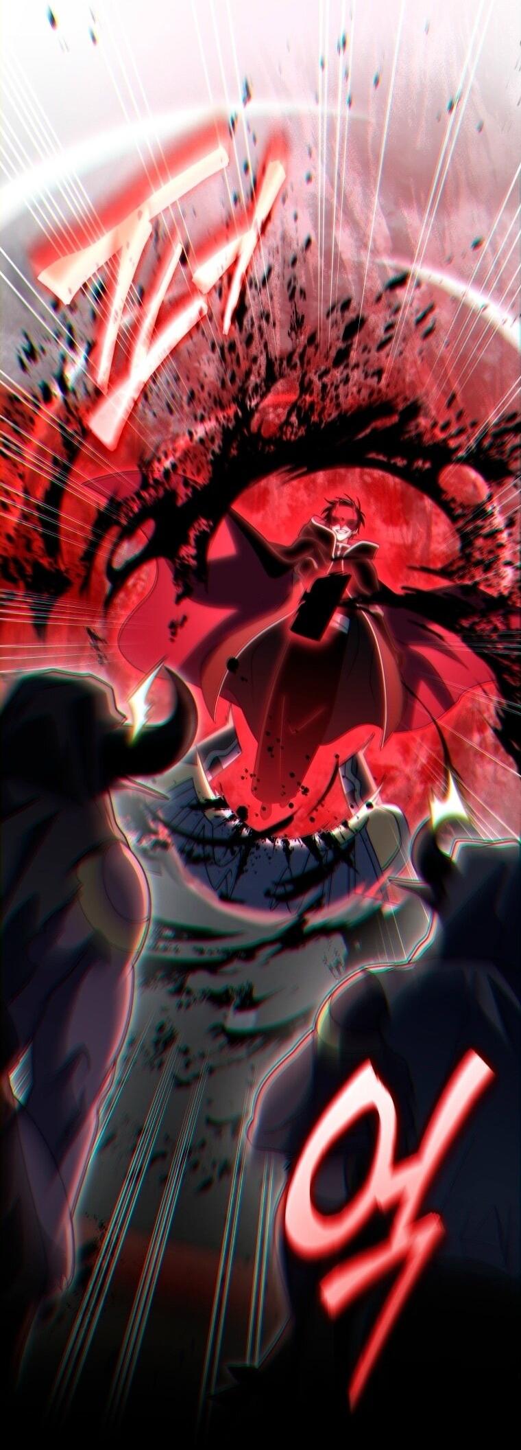 Манга Игрок, который вернулся спустя 10 000 лет - Глава 127 Страница 17