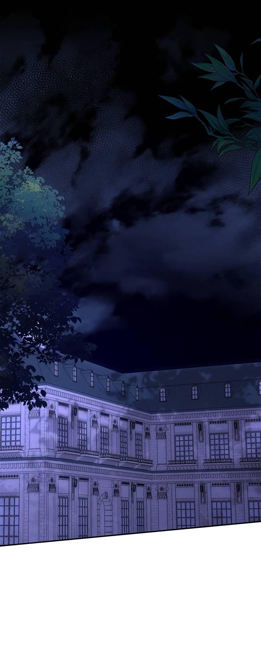 Манга Ах, мой милый враг - Глава 100 Страница 33