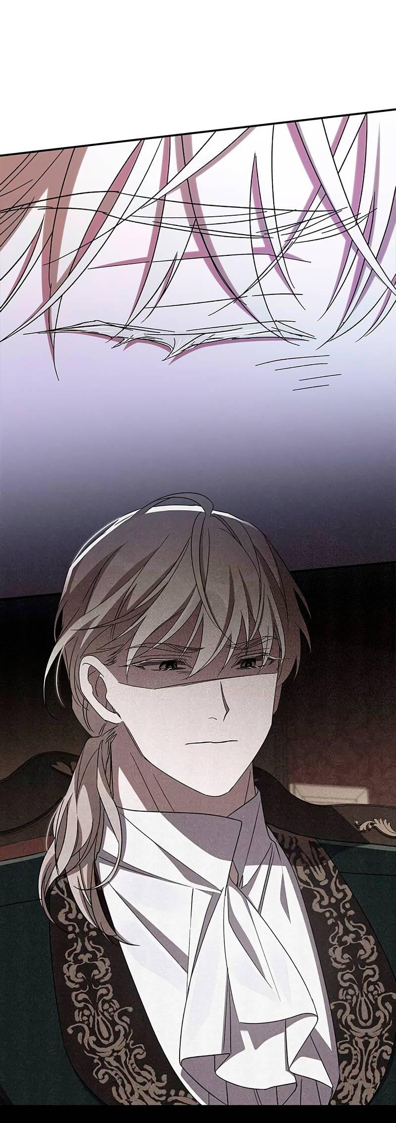 Манга Ах, мой милый враг - Глава 100 Страница 40