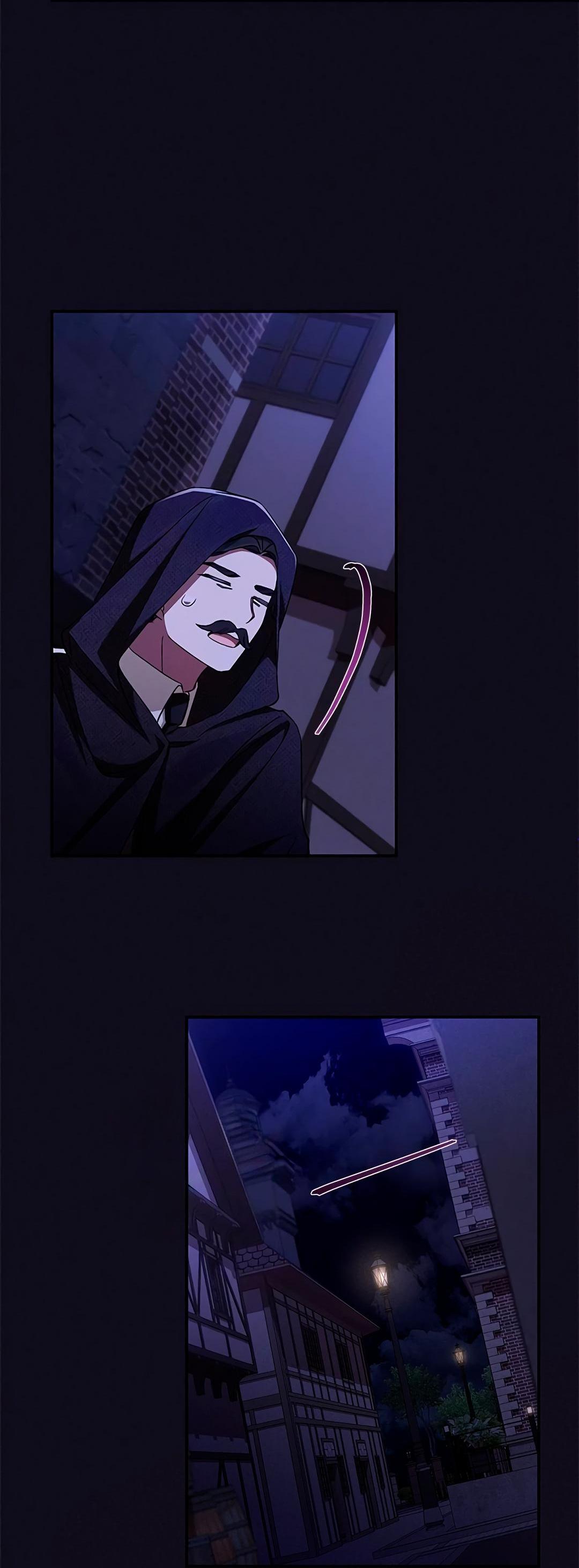 Манга Ах, мой милый враг - Глава 98 Страница 5