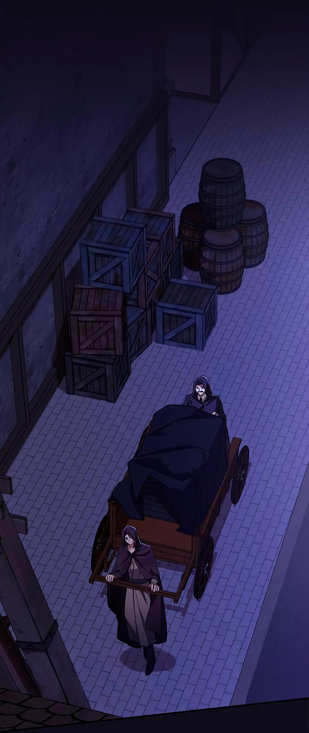 Манга Ах, мой милый враг - Глава 98 Страница 2