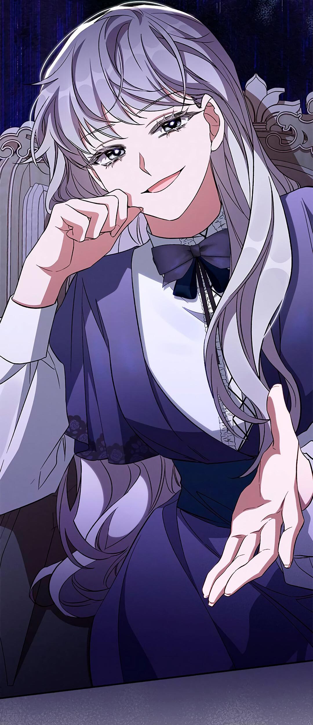 Манга Ах, мой милый враг - Глава 97 Страница 53