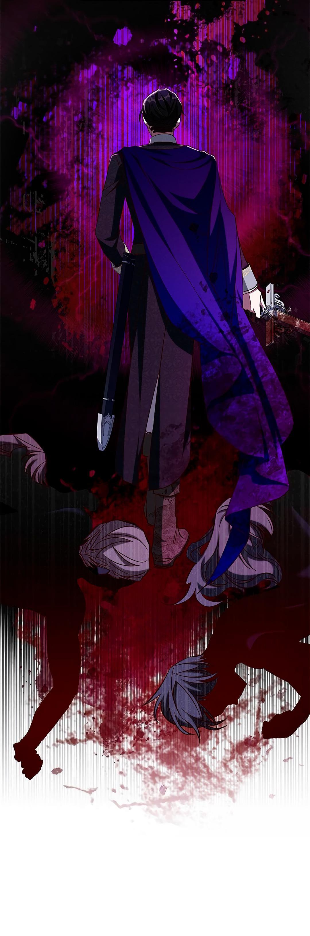 Манга Ах, мой милый враг - Глава 97 Страница 10