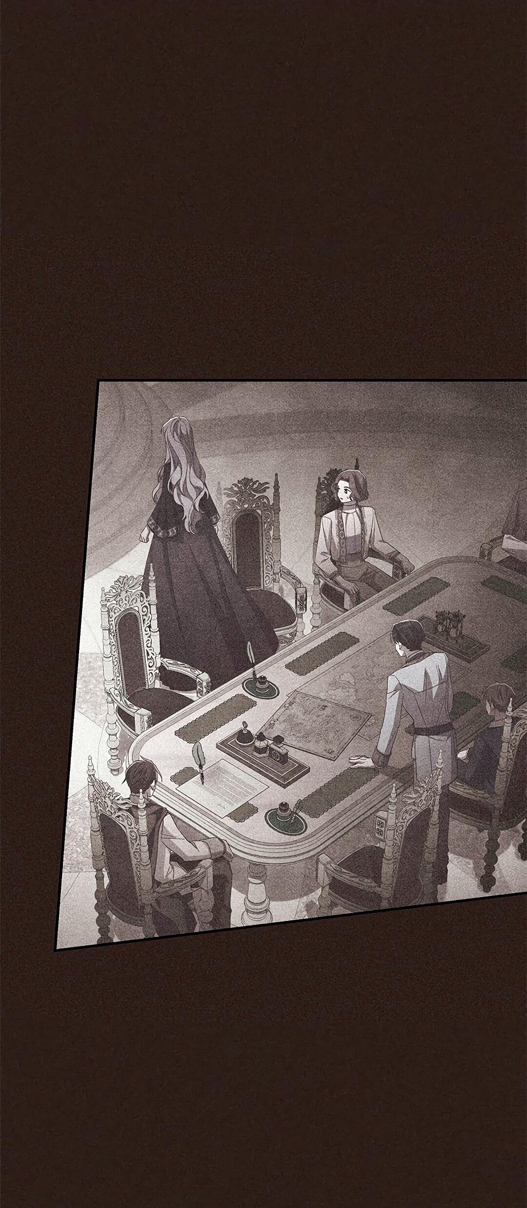 Манга Ах, мой милый враг - Глава 97 Страница 35