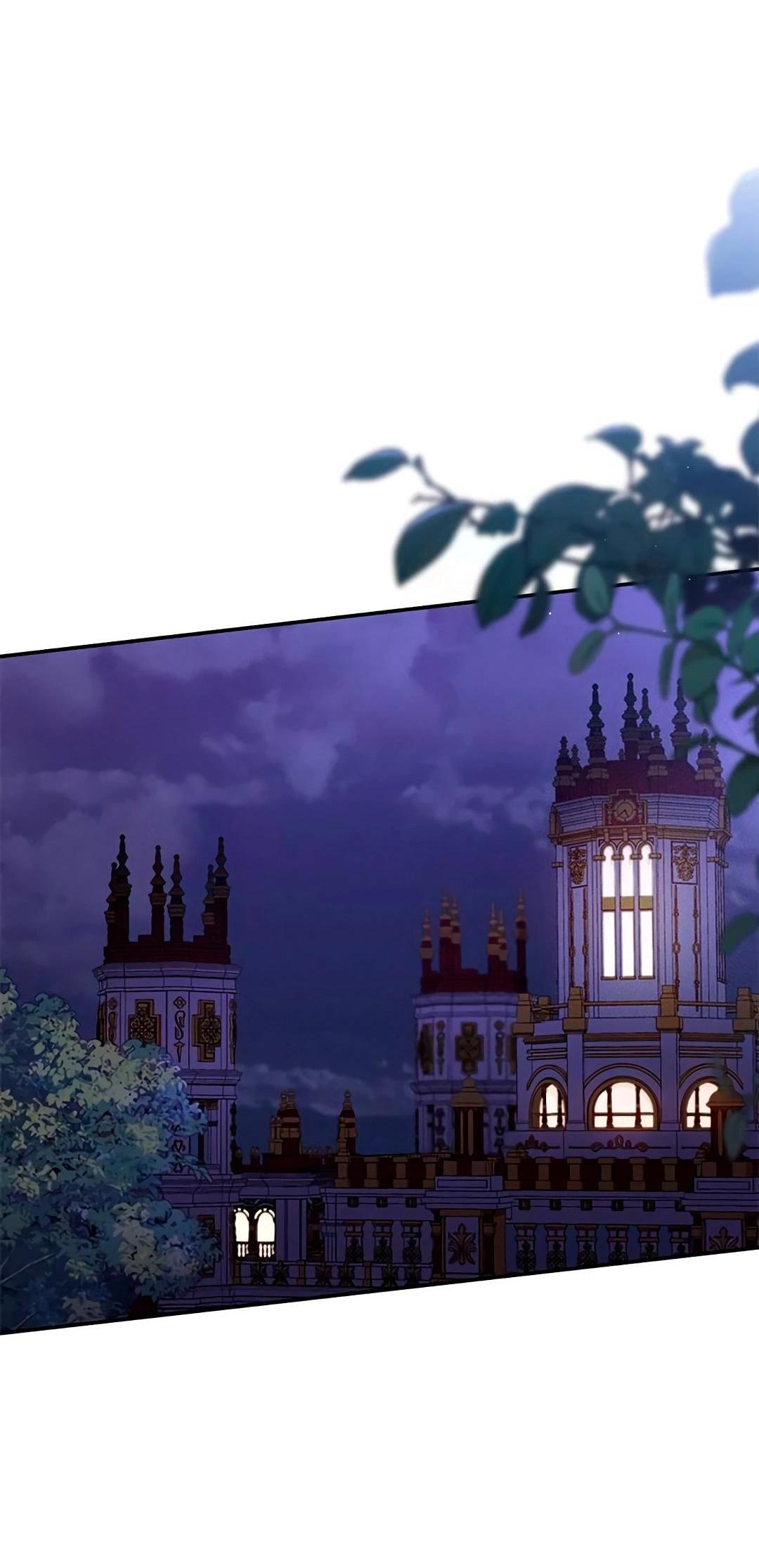 Манга Ах, мой милый враг - Глава 97 Страница 72