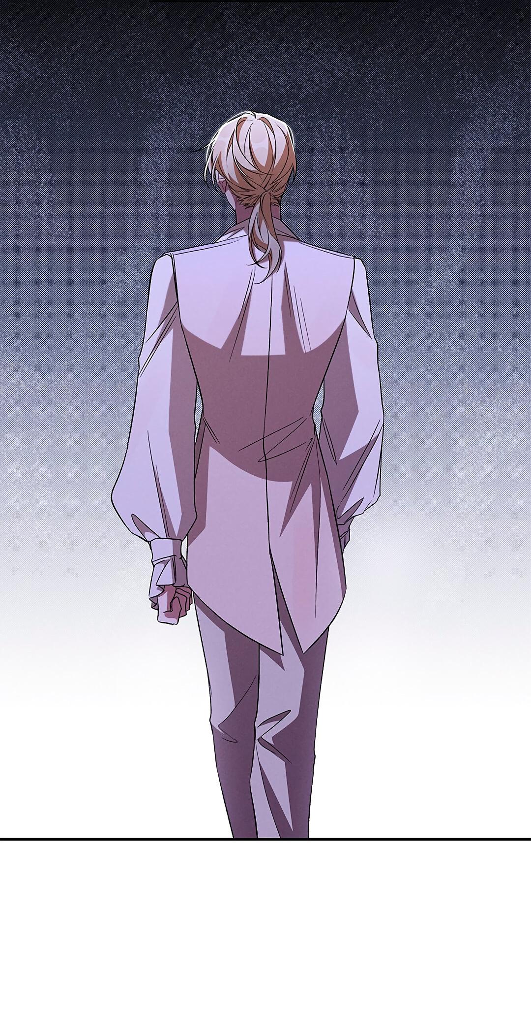 Манга Ах, мой милый враг - Глава 97 Страница 41