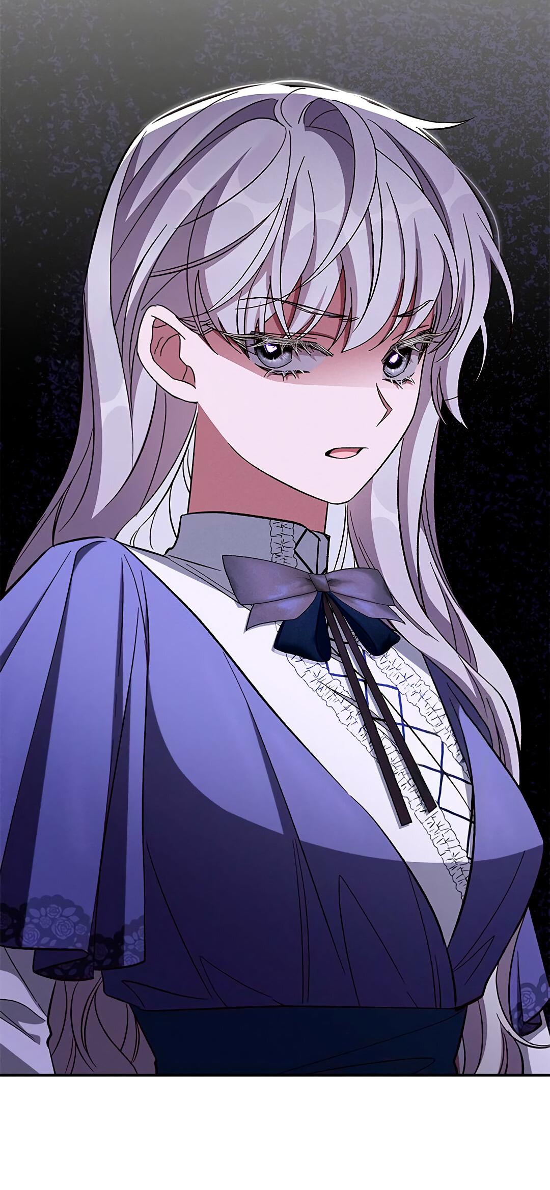 Манга Ах, мой милый враг - Глава 97 Страница 68