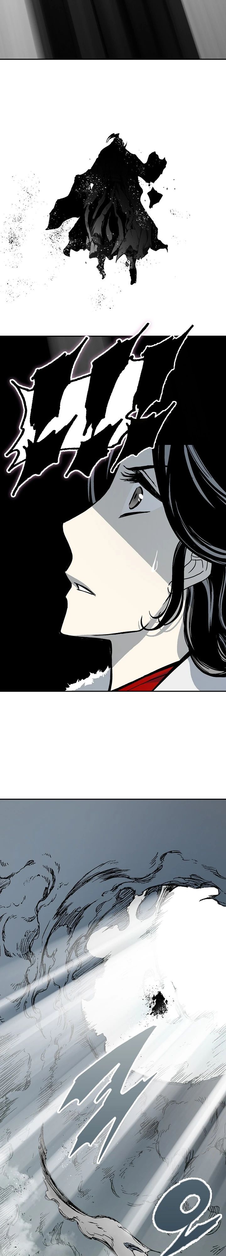 Манга Мемуары Бога Войны - Глава 220 Страница 4