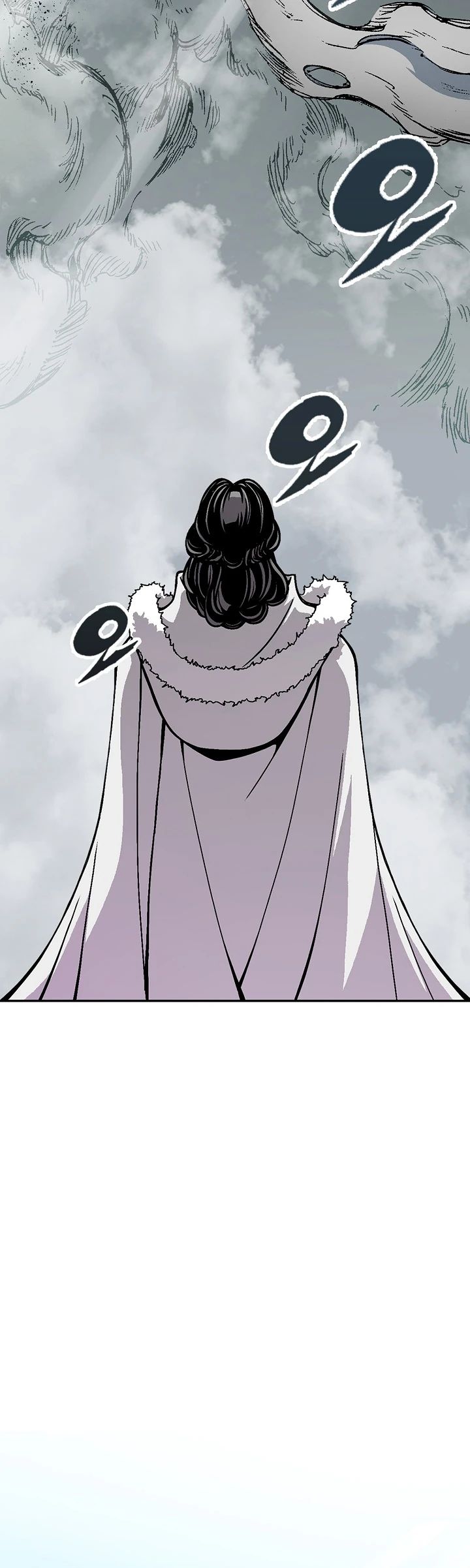 Манга Мемуары Бога Войны - Глава 220 Страница 5