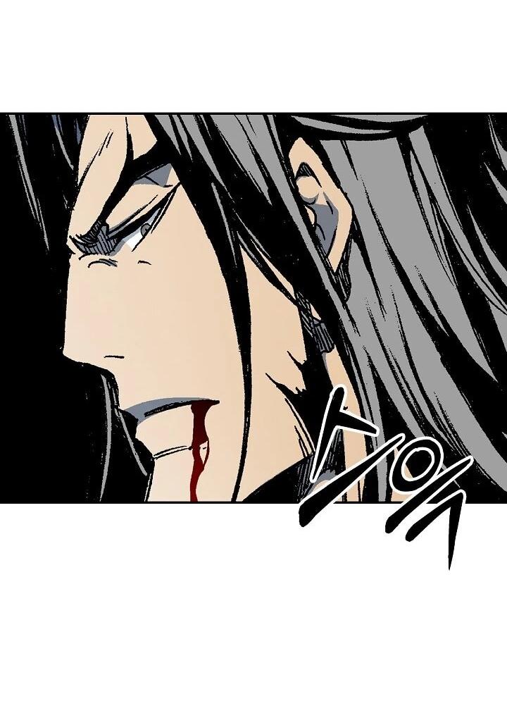 Манга Мемуары Бога Войны - Глава 222 Страница 54