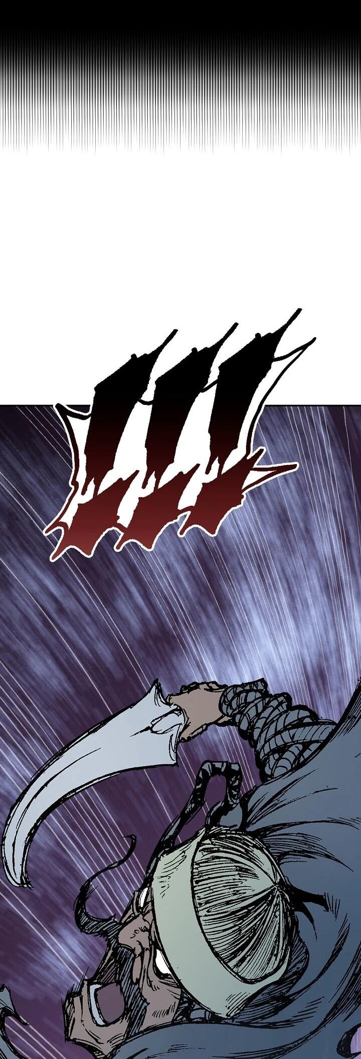 Манга Мемуары Бога Войны - Глава 222 Страница 41