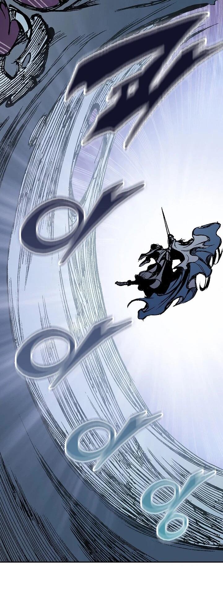 Манга Мемуары Бога Войны - Глава 222 Страница 42