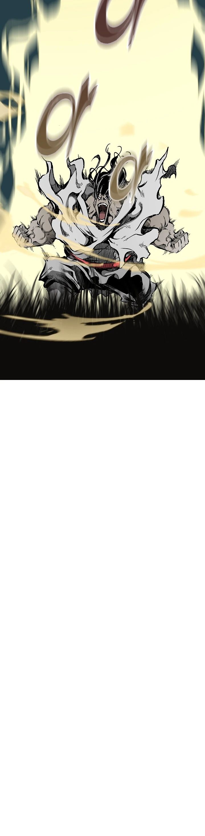 Манга Мемуары Бога Войны - Глава 223 Страница 30