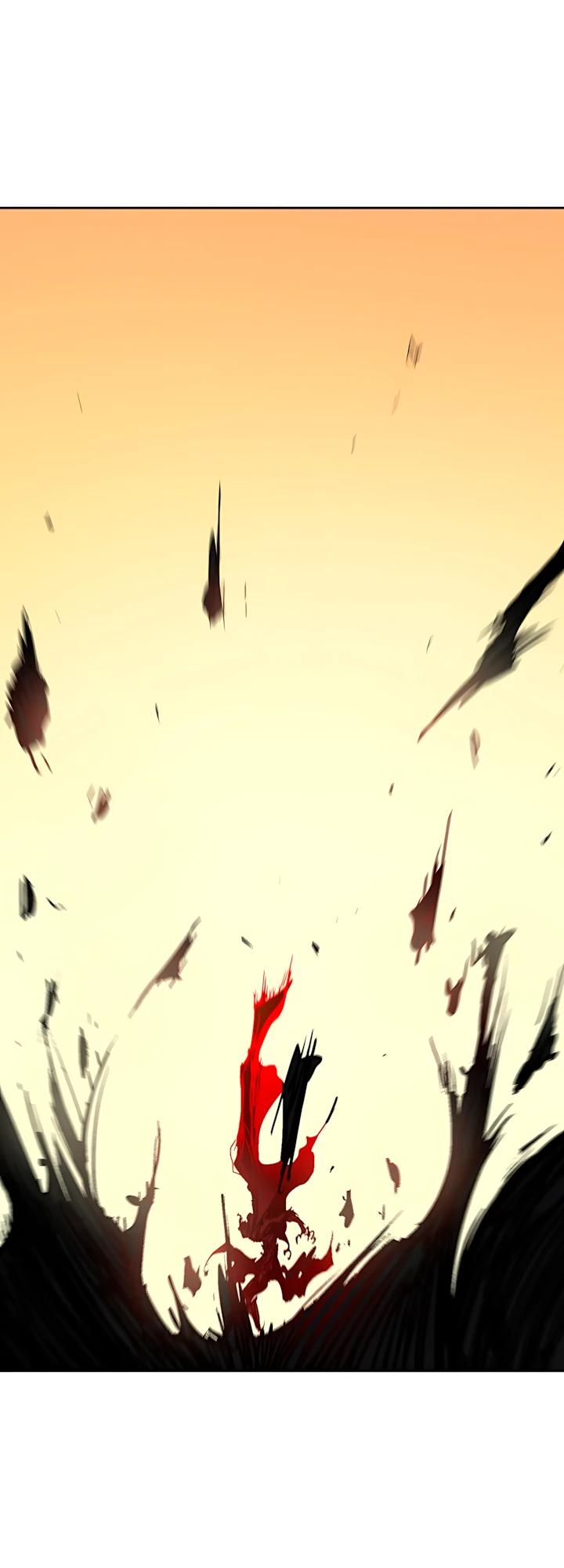 Манга Мемуары Бога Войны - Глава 232 Страница 33