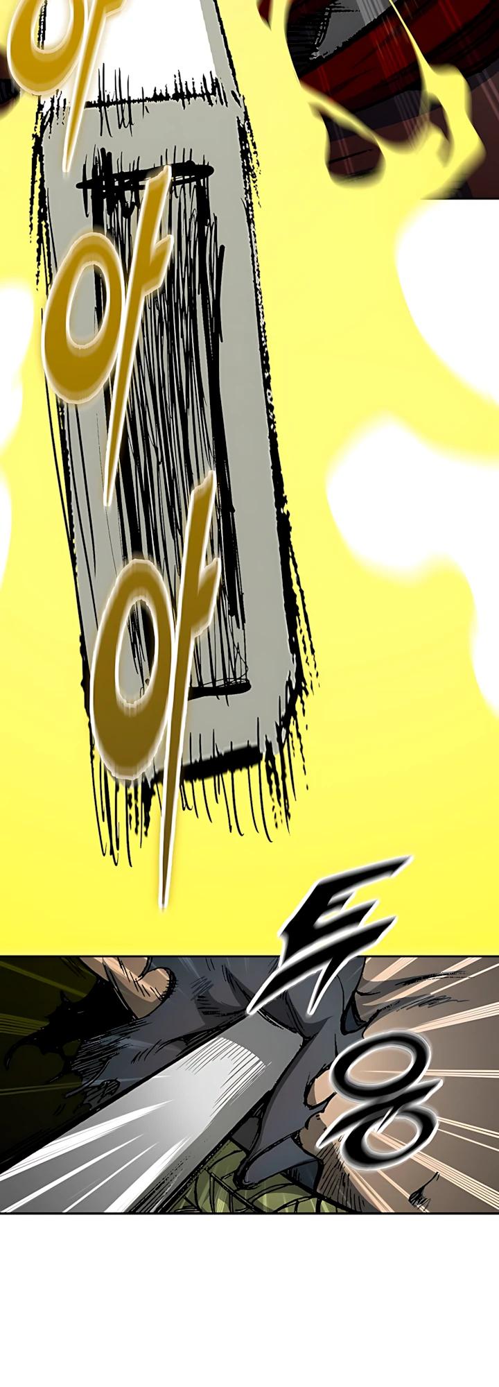 Манга Мемуары Бога Войны - Глава 231 Страница 33