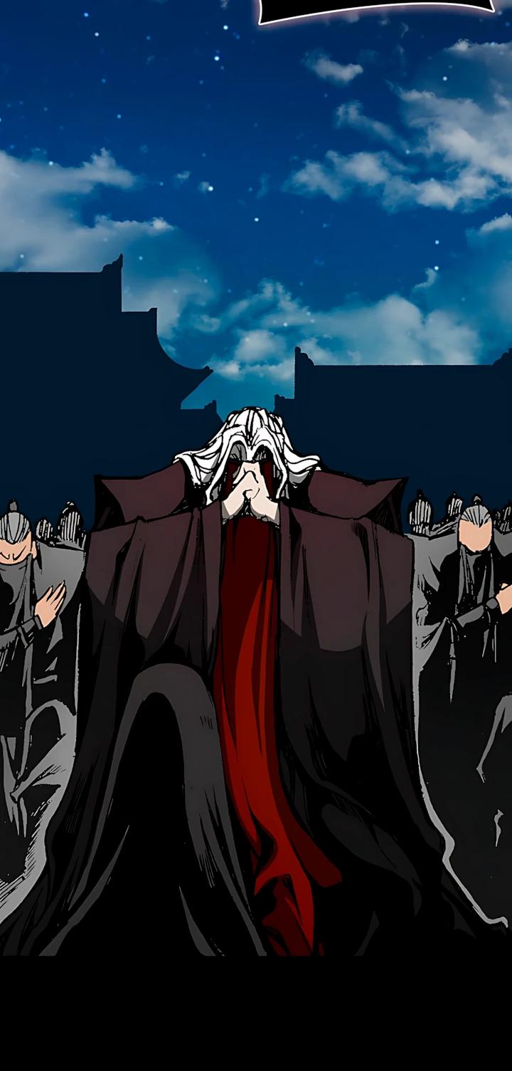 Манга Мемуары Бога Войны - Глава 231 Страница 13