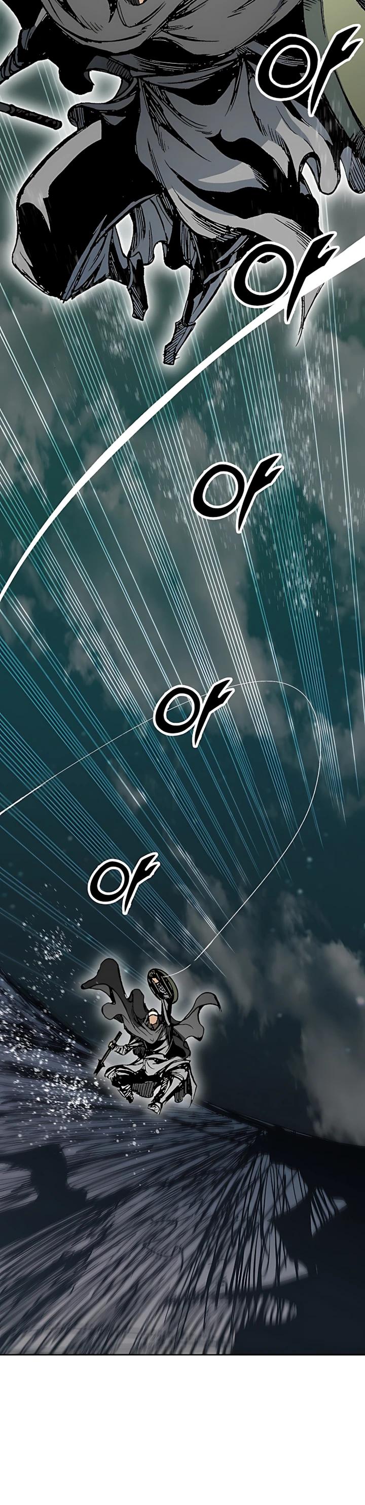 Манга Мемуары Бога Войны - Глава 228 Страница 9