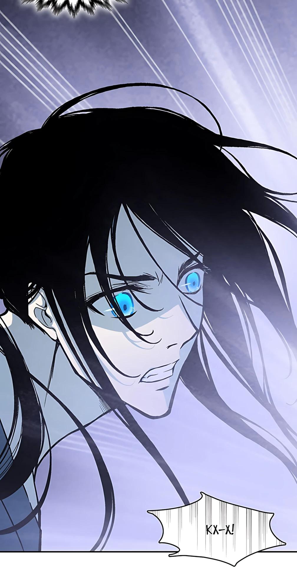 Манга Мемуары Бога Войны - Глава 226 Страница 8