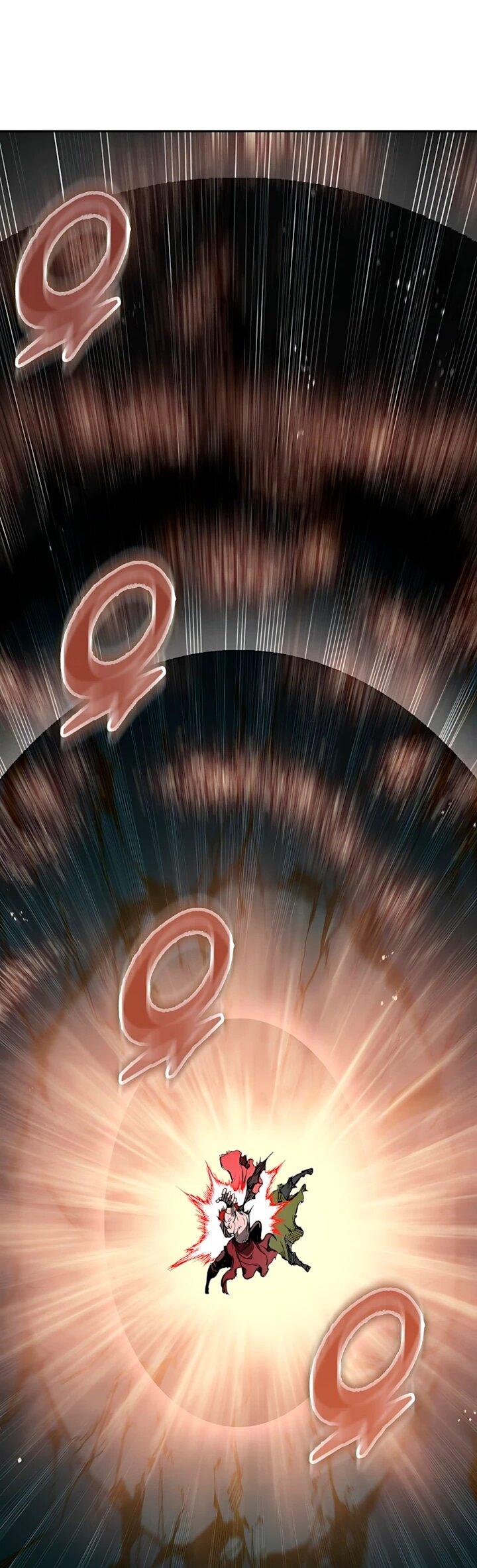 Манга Мемуары Бога Войны - Глава 238 Страница 45