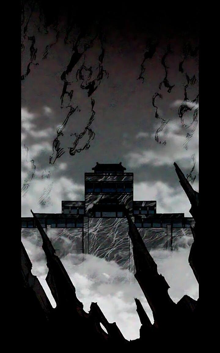 Манга Мемуары Бога Войны - Глава 239 Страница 36