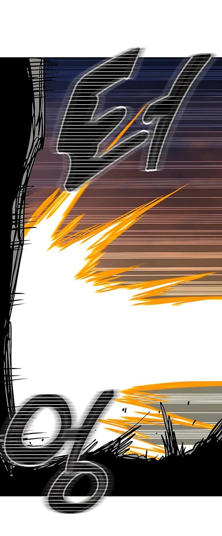 Манга Мемуары Бога Войны - Глава 241 Страница 36