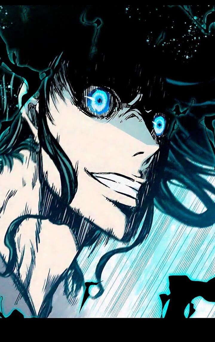 Манга Мемуары Бога Войны - Глава 241 Страница 66