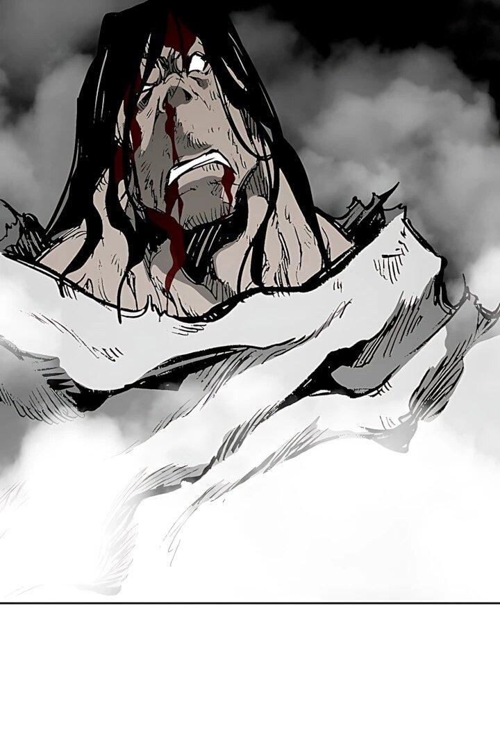 Манга Мемуары Бога Войны - Глава 241 Страница 38