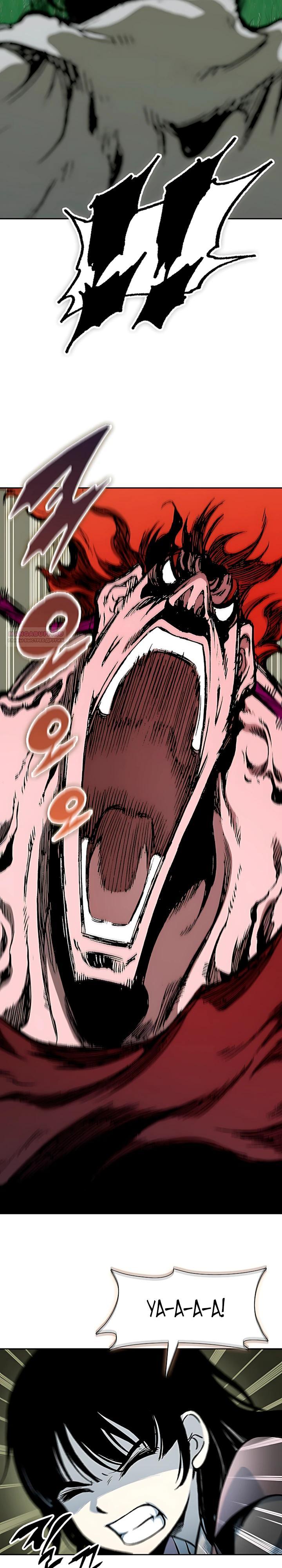 Манга Мемуары Бога Войны - Глава 242 Страница 2