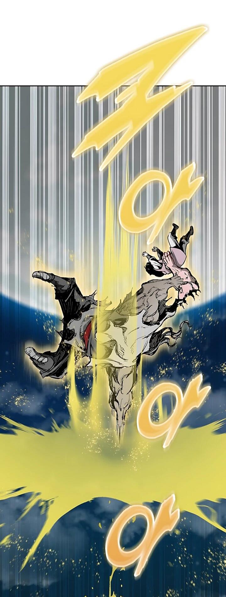 Манга Мемуары Бога Войны - Глава 243 Страница 28