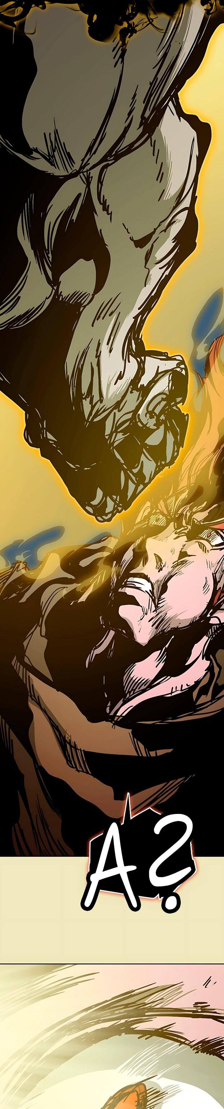 Манга Мемуары Бога Войны - Глава 243 Страница 51