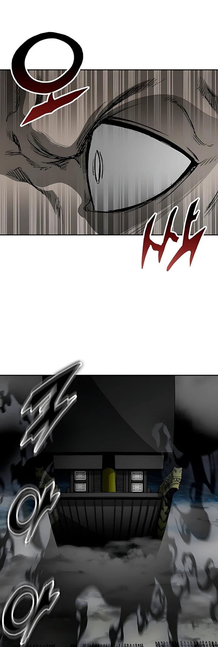 Манга Мемуары Бога Войны - Глава 244 Страница 59