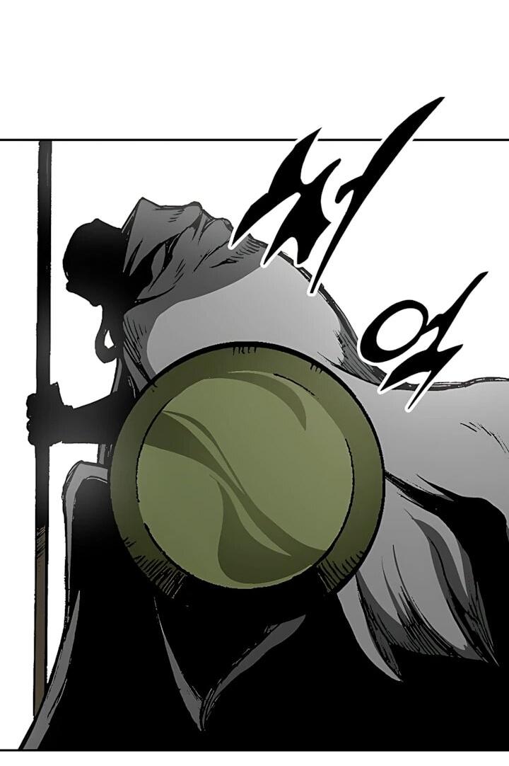 Манга Мемуары Бога Войны - Глава 244 Страница 55