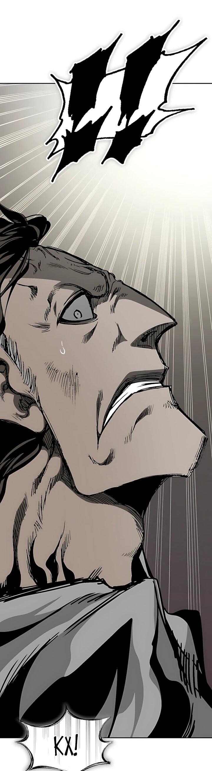 Манга Мемуары Бога Войны - Глава 245 Страница 77