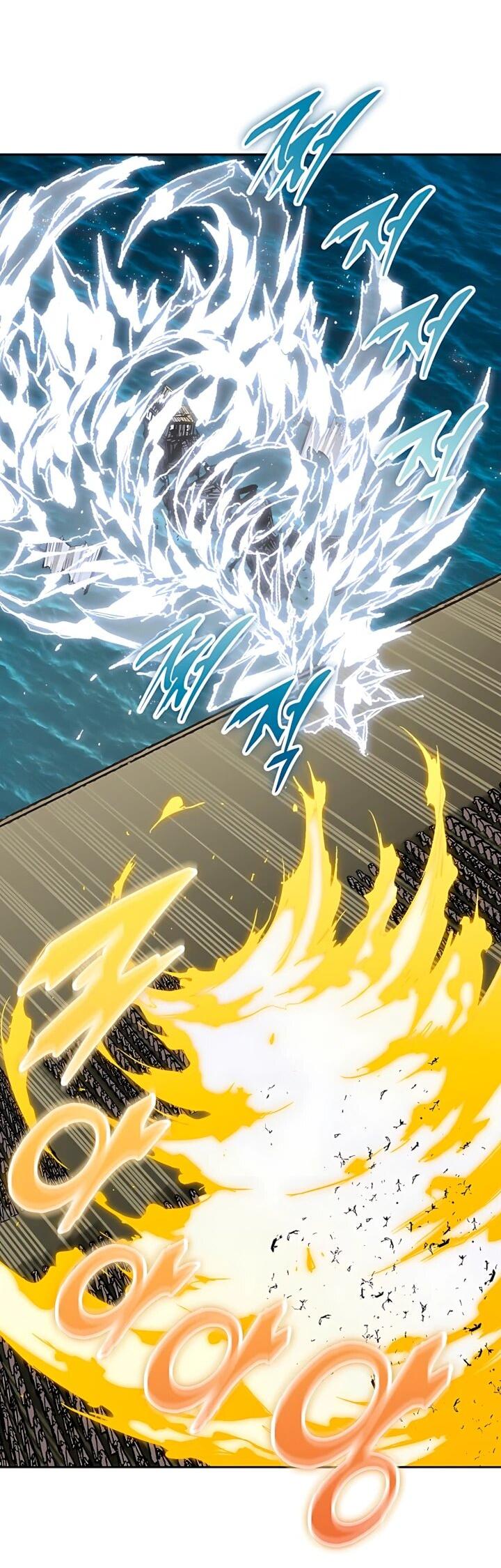 Манга Мемуары Бога Войны - Глава 245 Страница 58