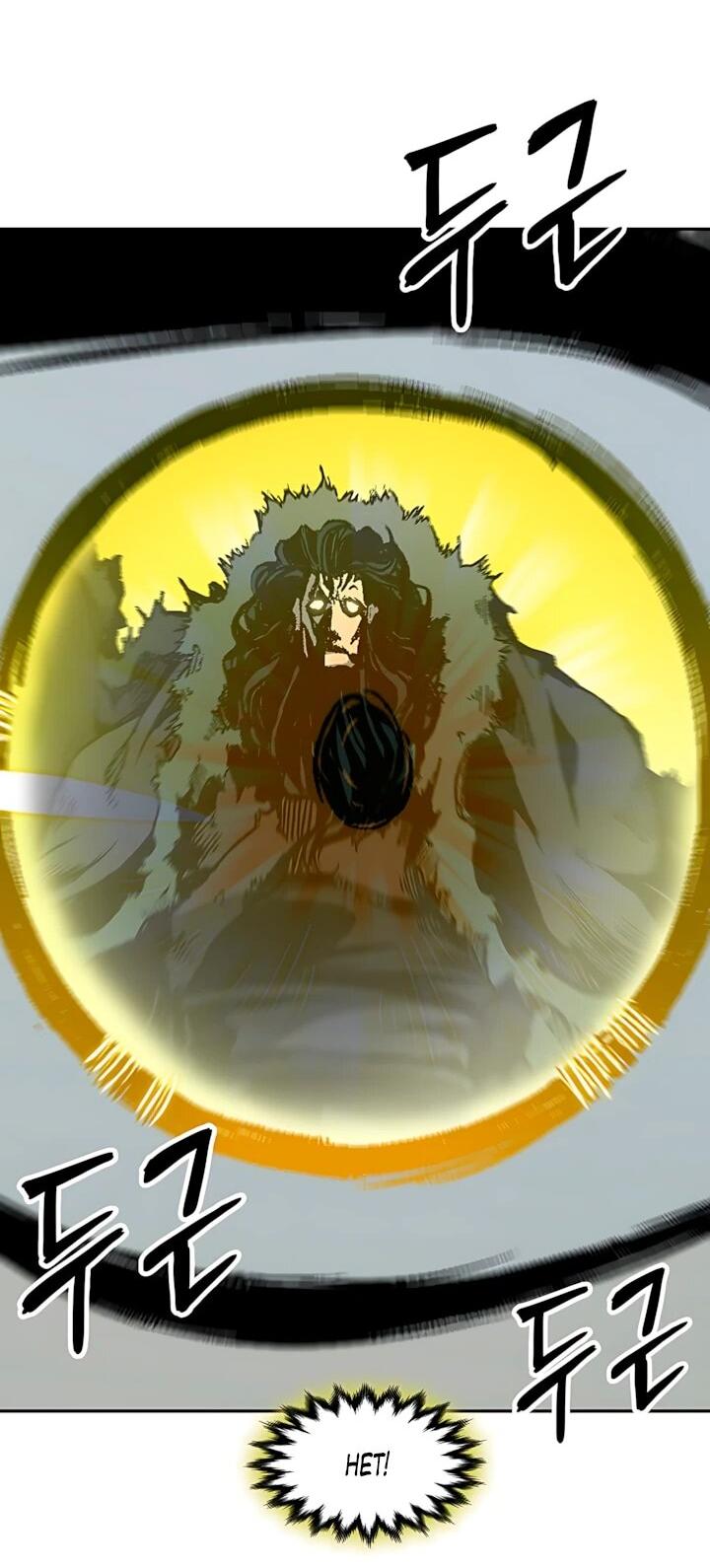 Манга Мемуары Бога Войны - Глава 245 Страница 34