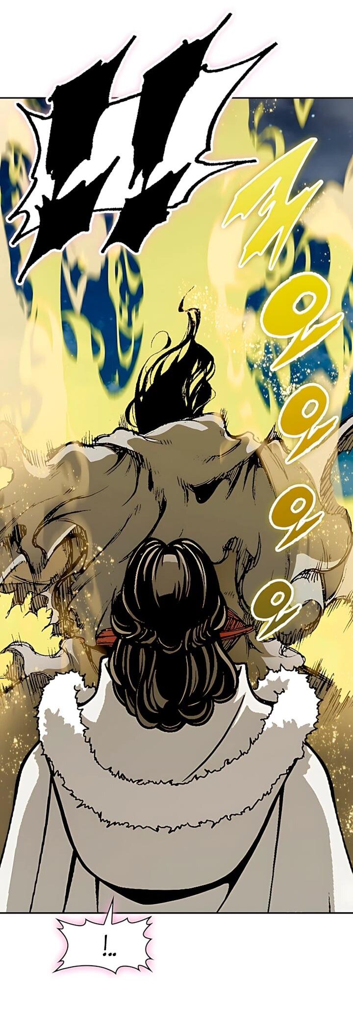 Манга Мемуары Бога Войны - Глава 245 Страница 59