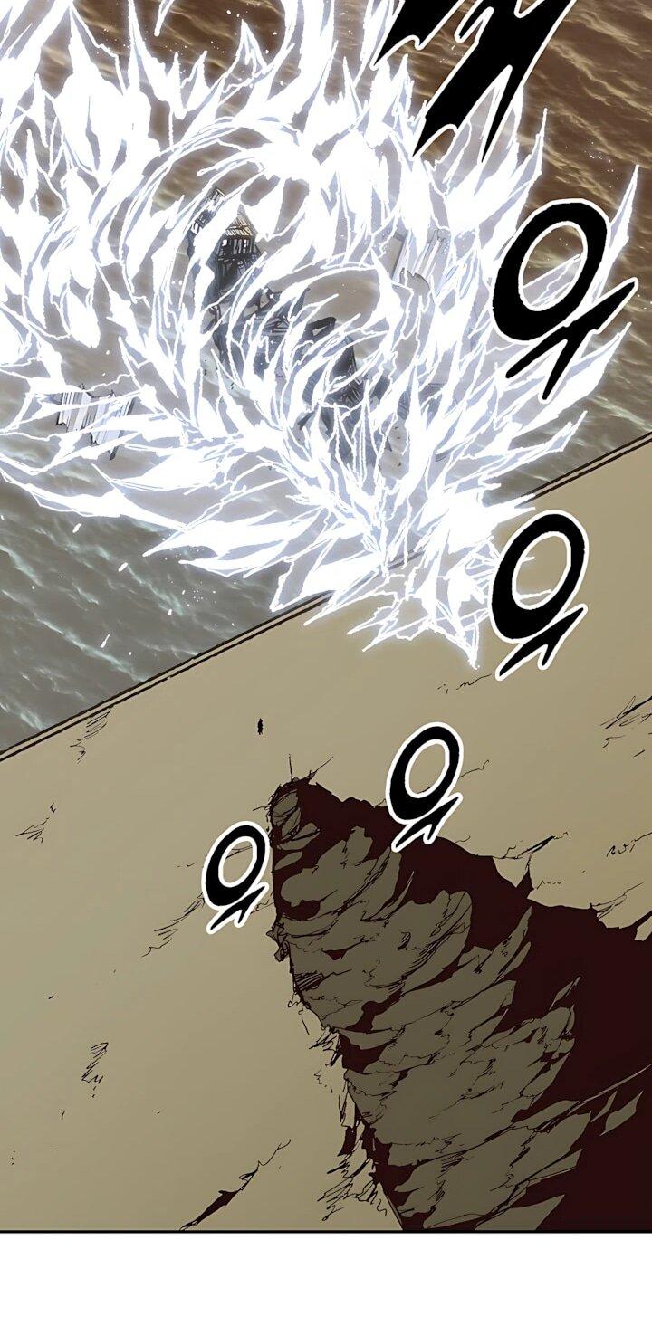 Манга Мемуары Бога Войны - Глава 247 Страница 40