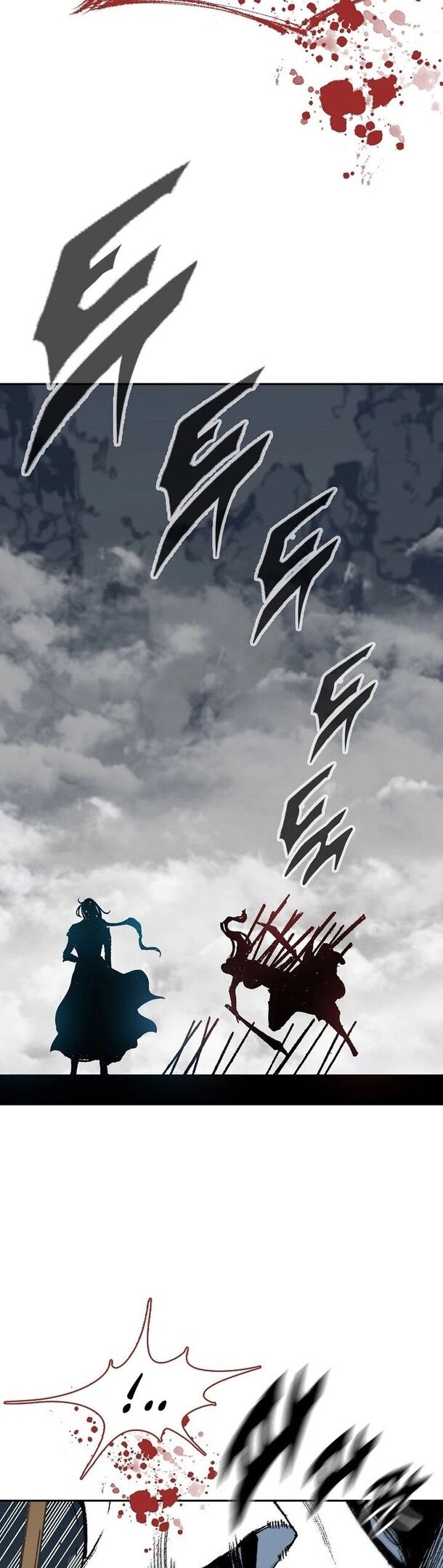 Манга Мемуары Бога Войны - Глава 129 Страница 10