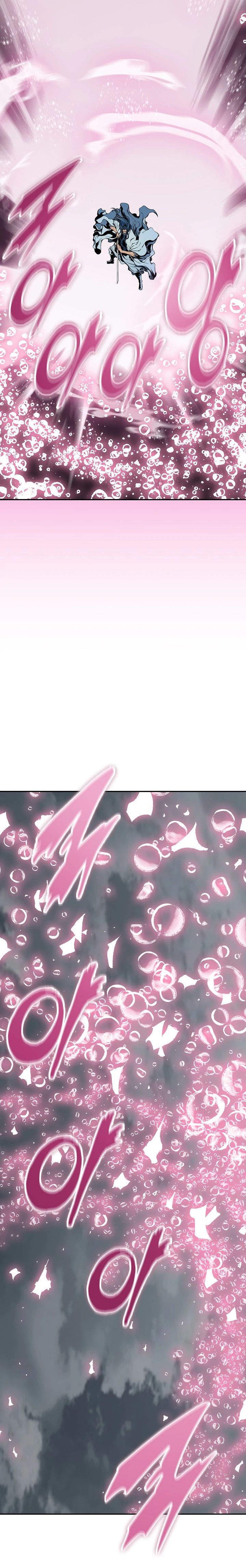 Манга Мемуары Бога Войны - Глава 218 Страница 36