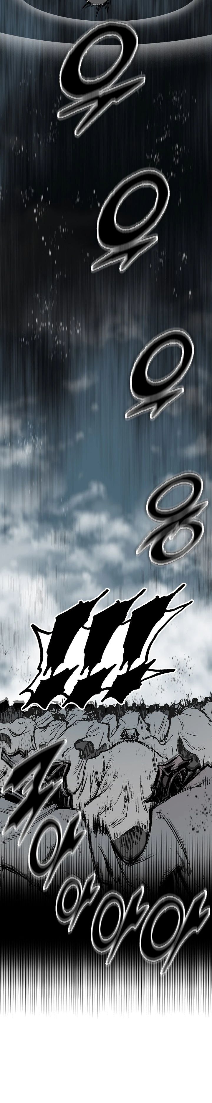 Манга Мемуары Бога Войны - Глава 218 Страница 8